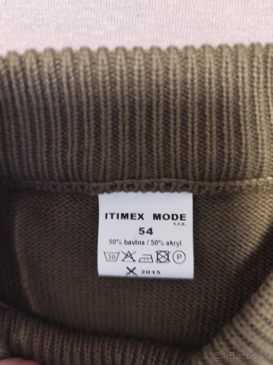 Predám vojenské veci - 7