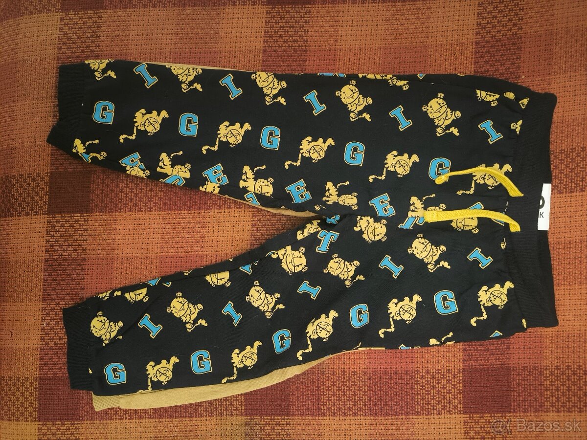 Detské oblečenie nové veľkosť 98 - 7