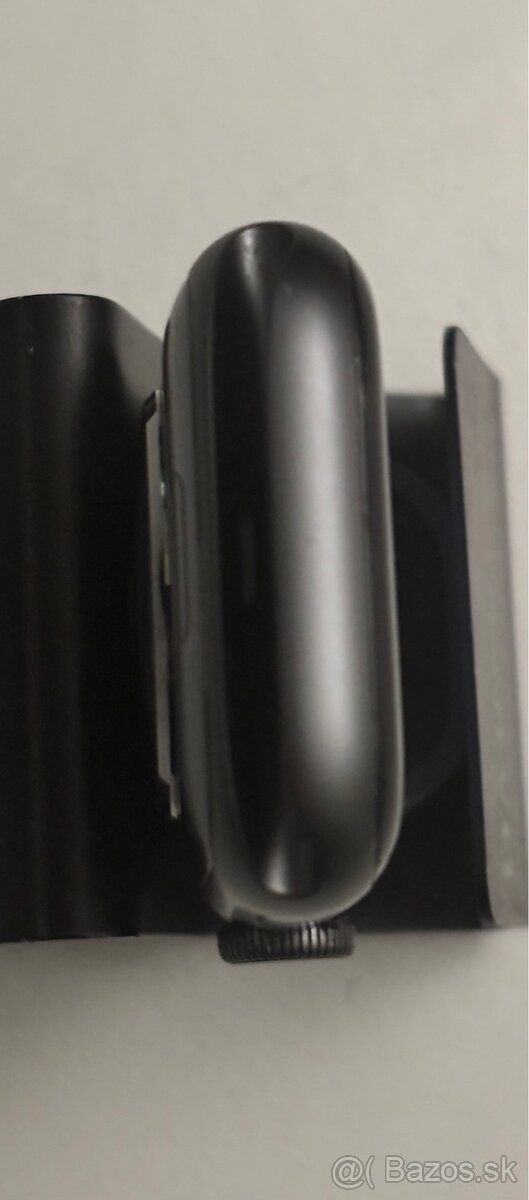 Apple Watch Nike+ S4 40mm Space Gray Alu Case - 7