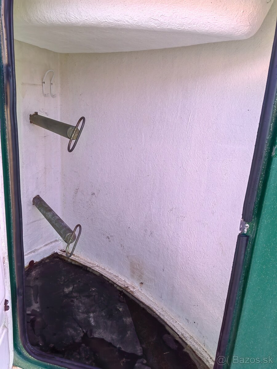 Prepravnik na kone - 7