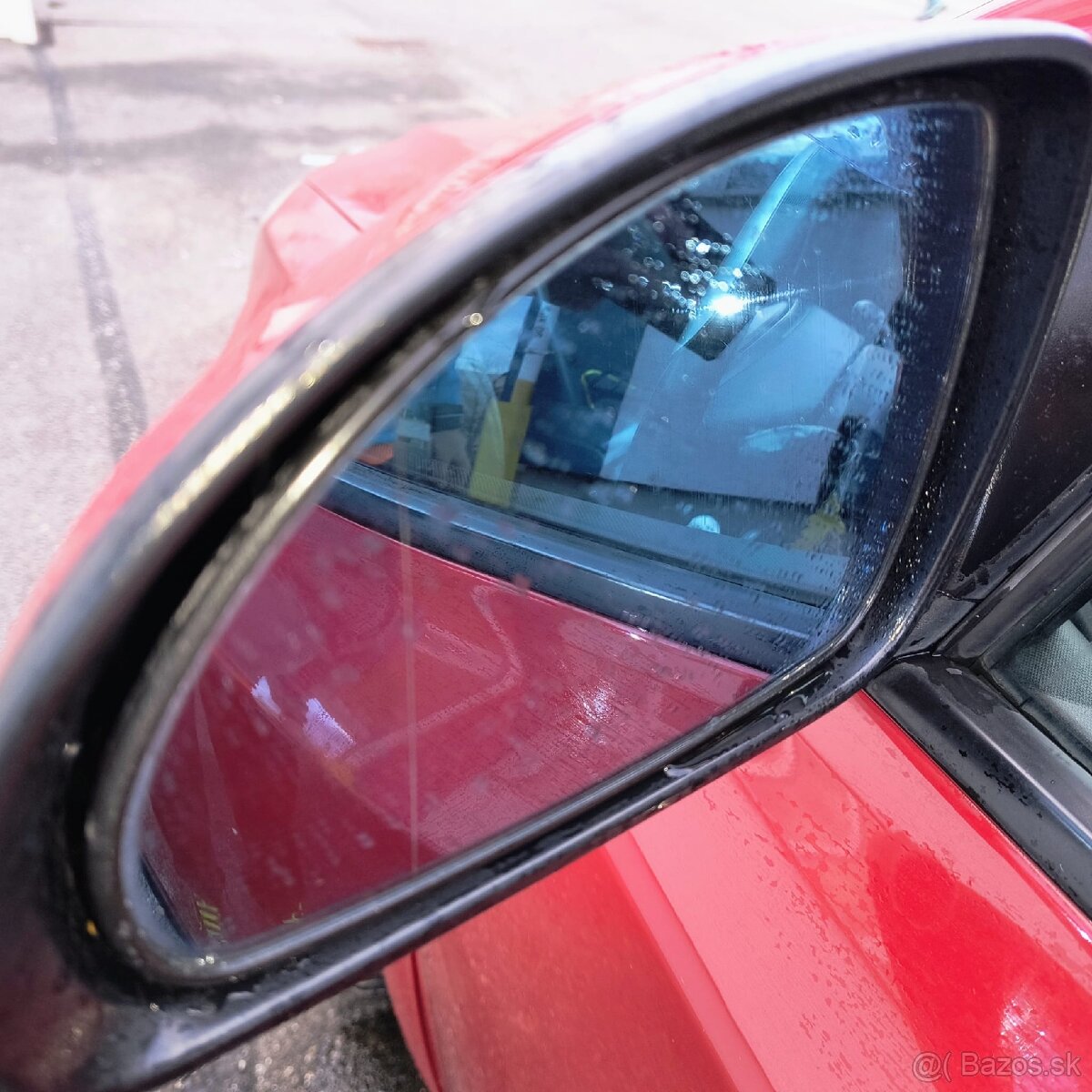 Predam / Vymenim Kia Ceed 1.6 Cdri 85kw - 7