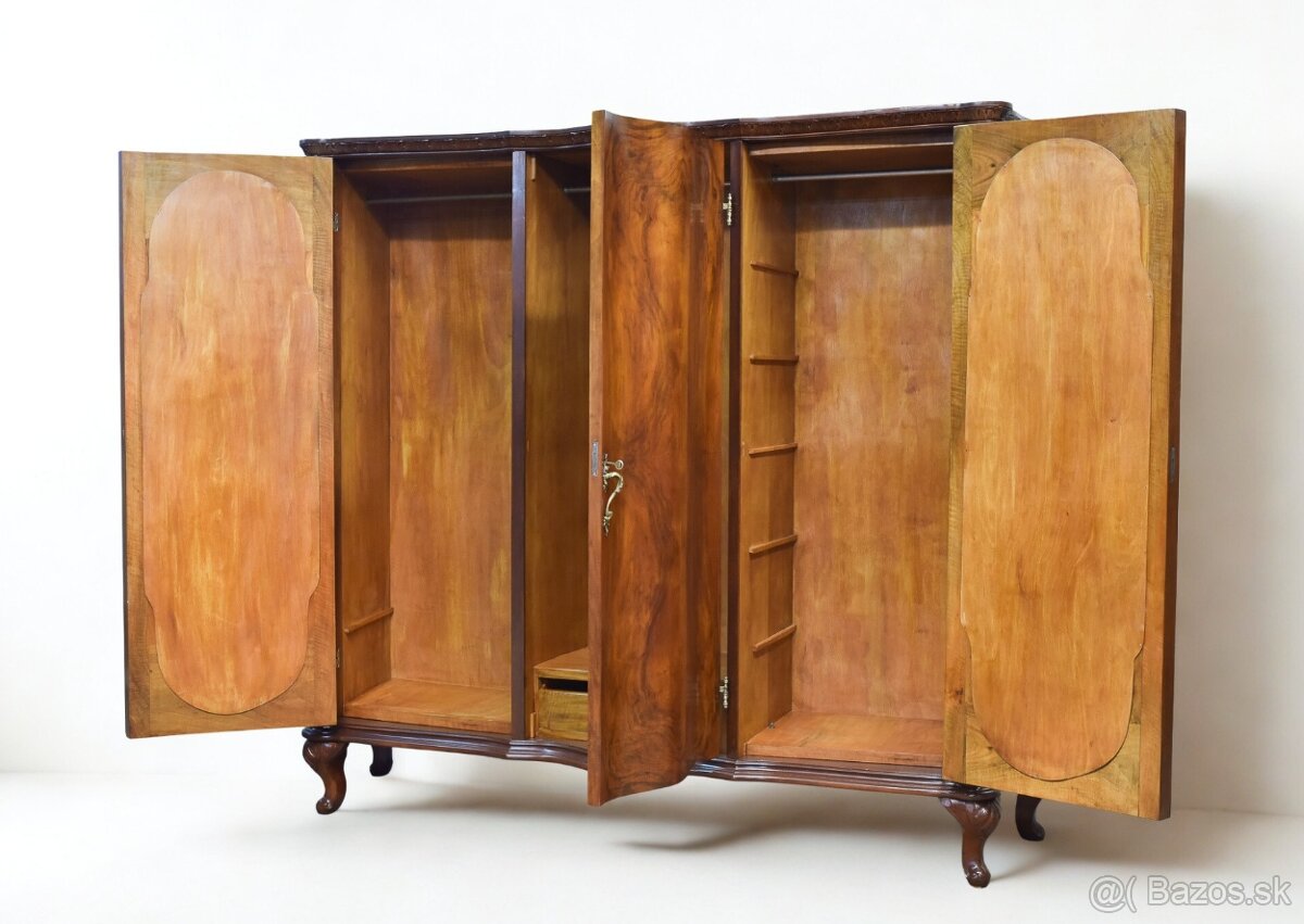 STAROŽITNÁ SKRIŇA - 7