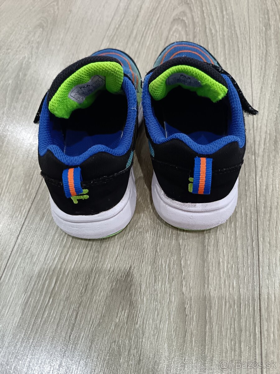 tenisky 29, 30 - 7