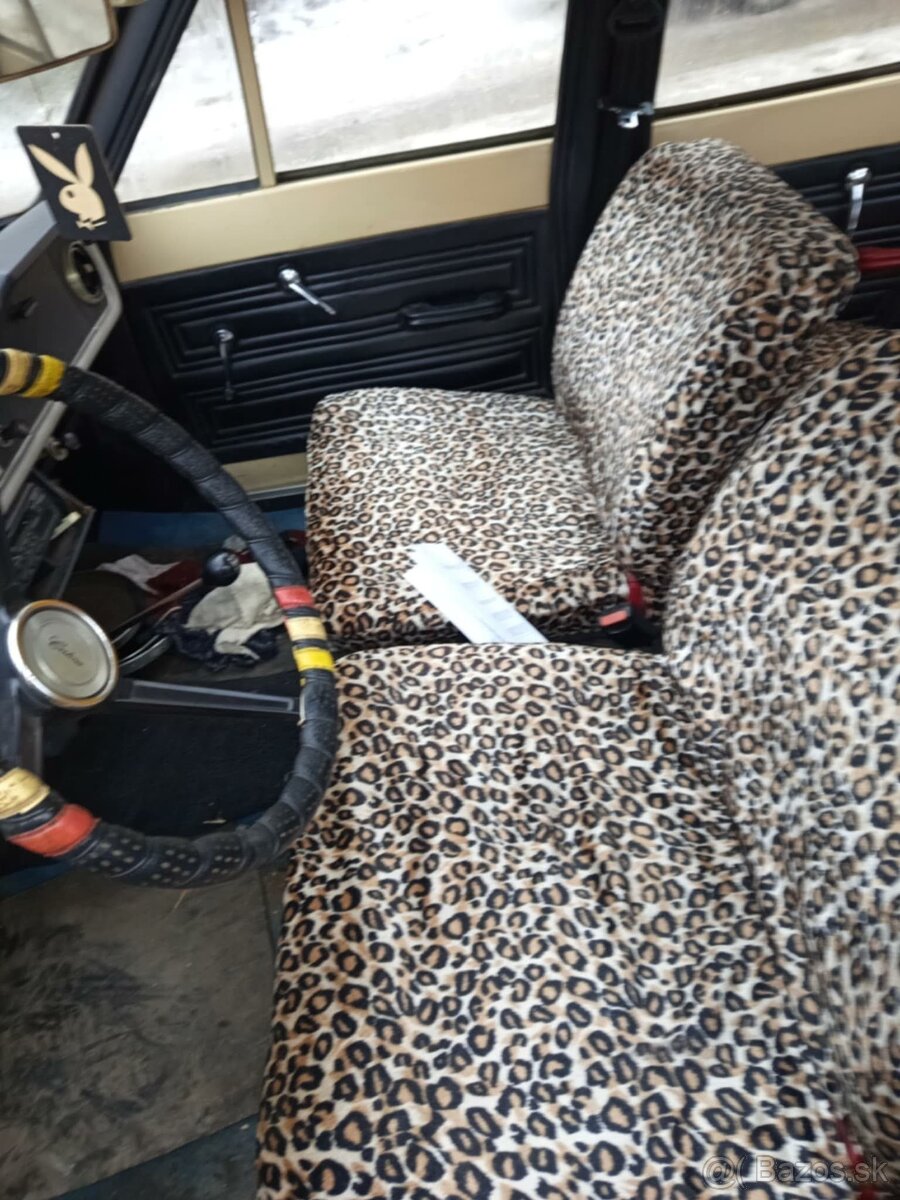 Ford Cortina MK 2-1969 - 7