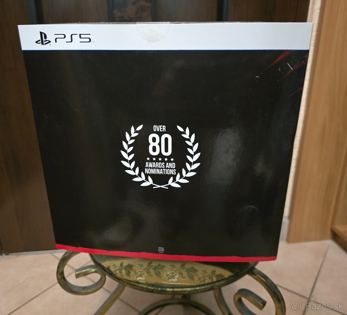 Dying Light 2 Collectors Edition PS5 - 7