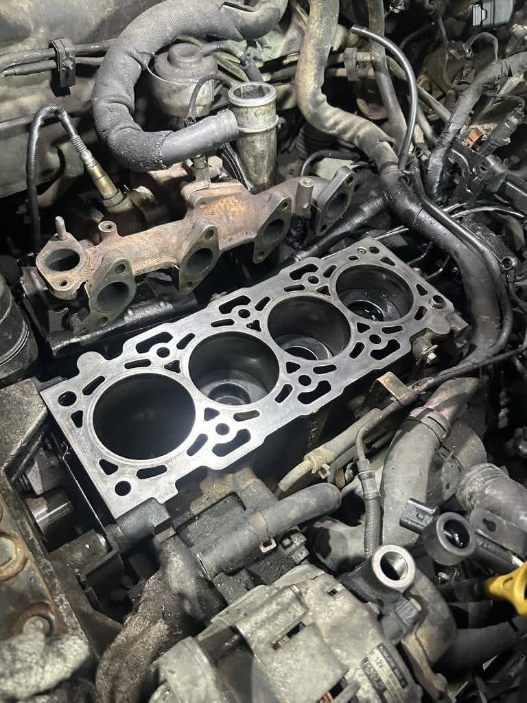 Predám Hyundai Santa fe - 7