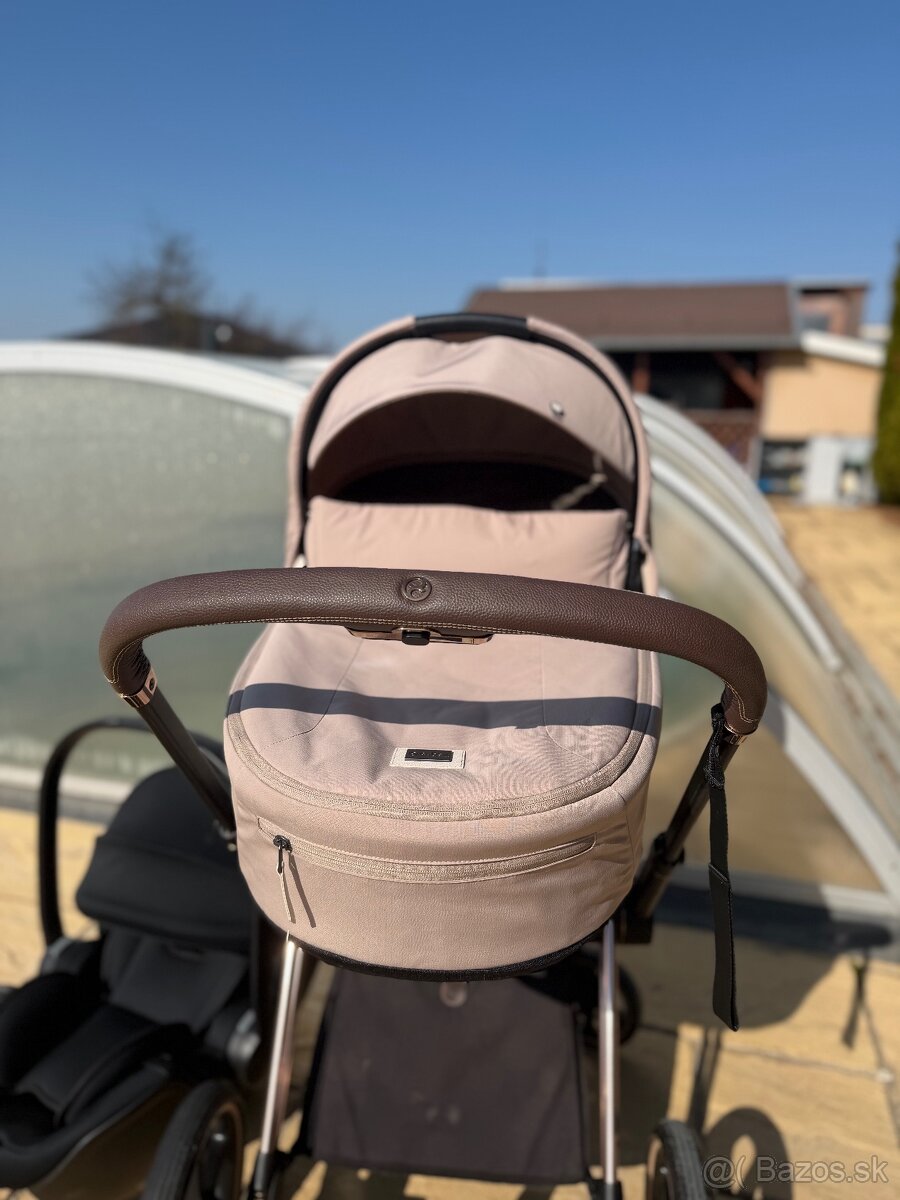 Cybex priam cozy - 7