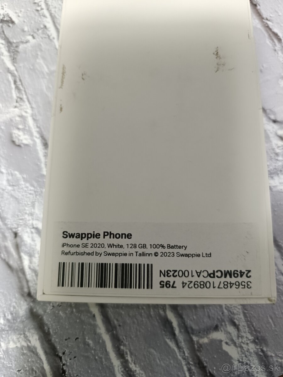 Apple Iphone SE 2020 128GB - 7