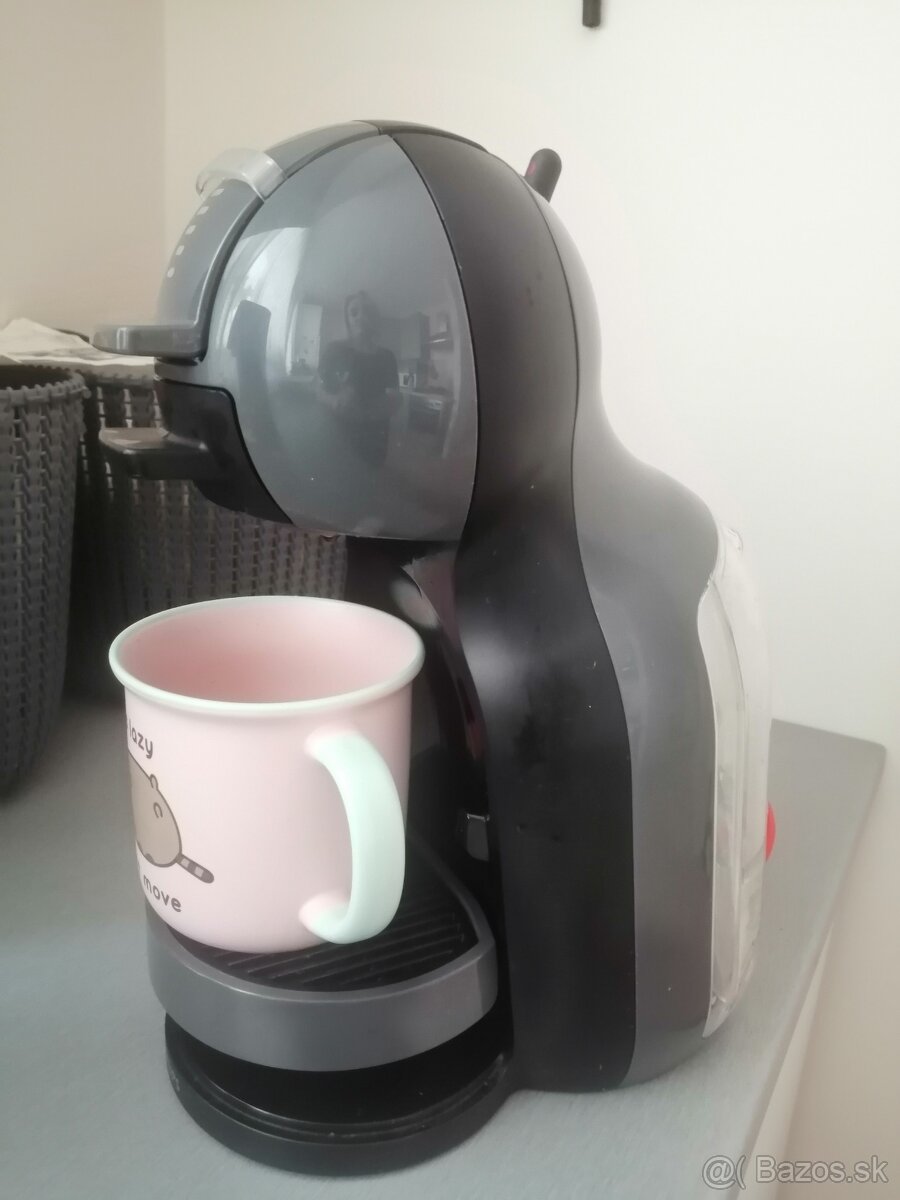 DOLCE GUSTO MINI ME - 7