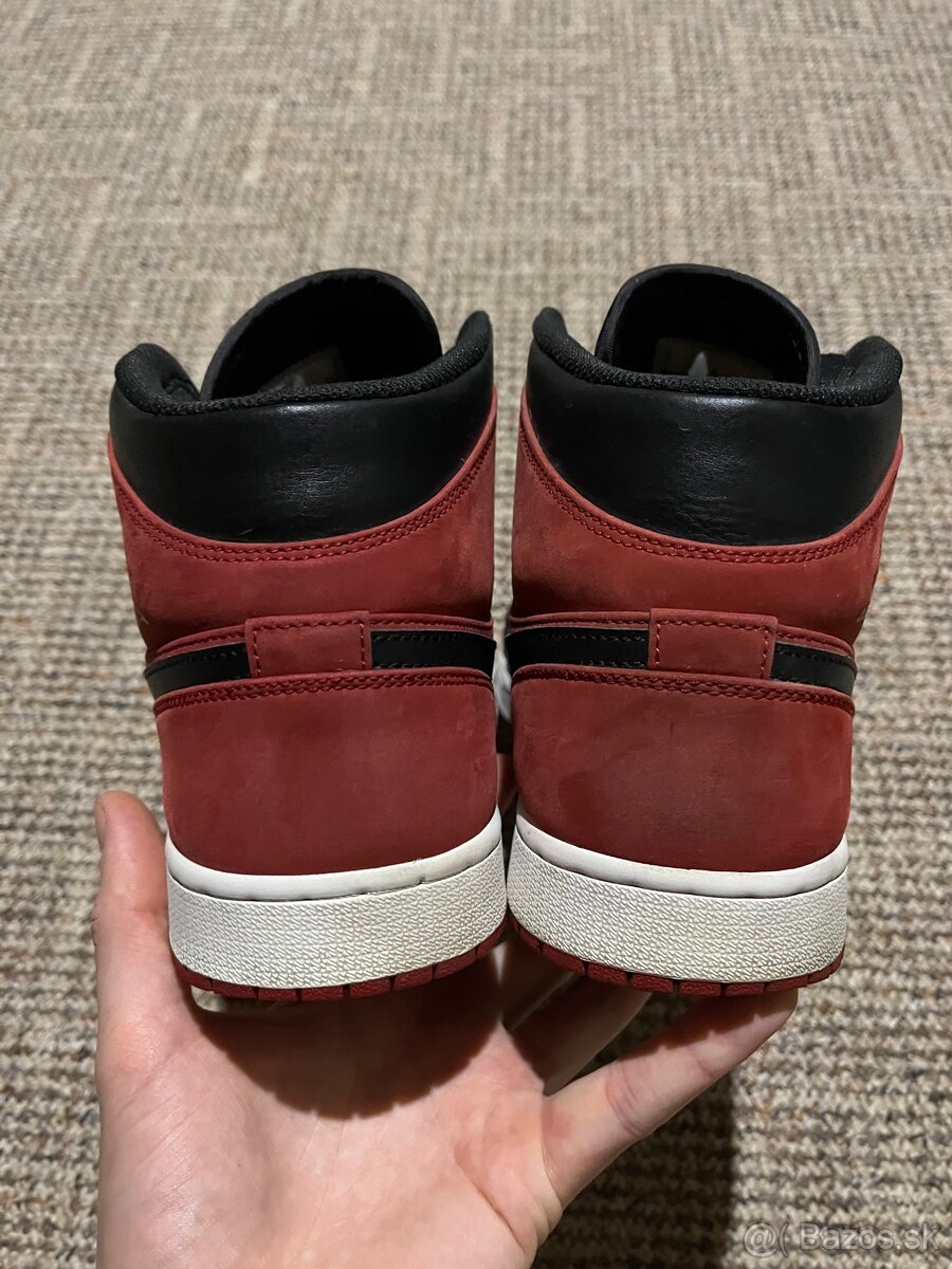 2x Tenisky Nike Jordan a Dunk Low - 7