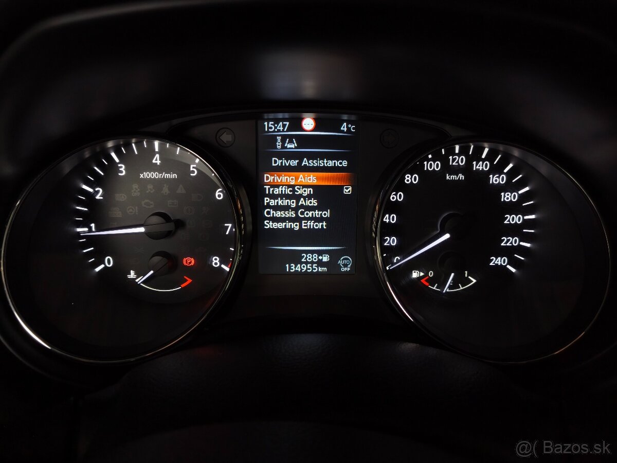 Nissan Qashqai DIG-T 115 Visia - 7