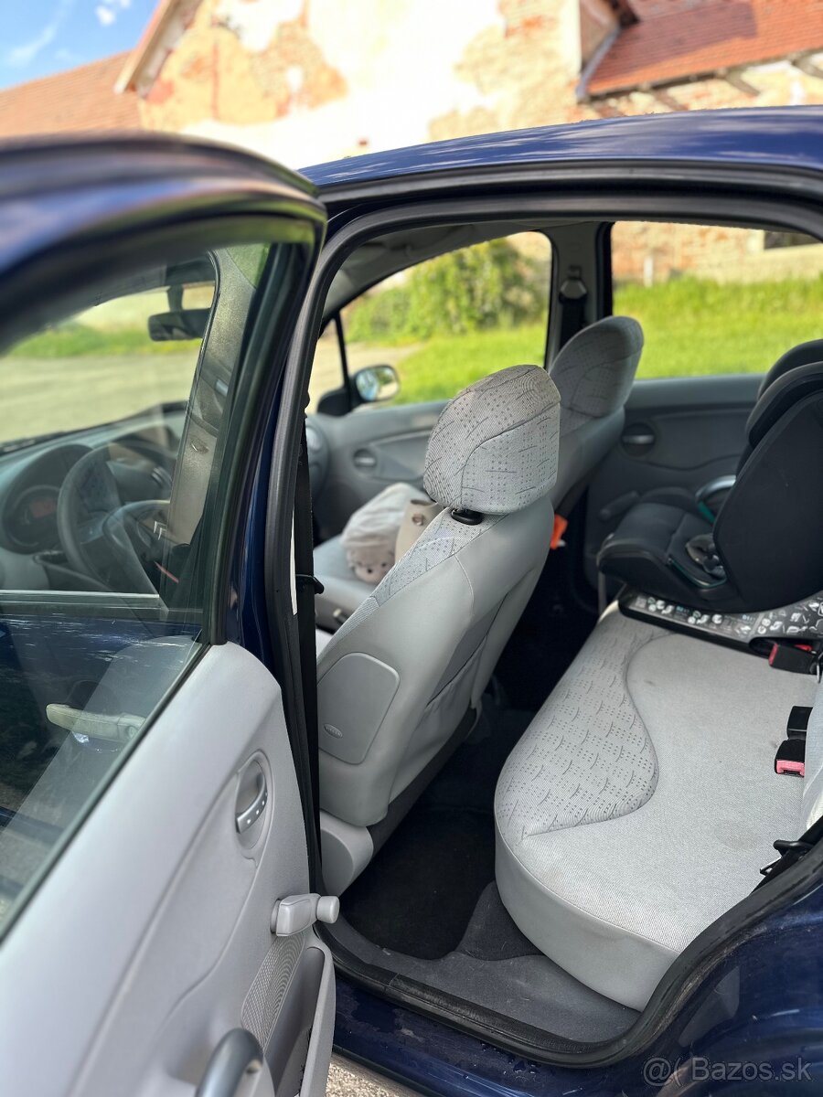 Citroën C3 1.1i - 7