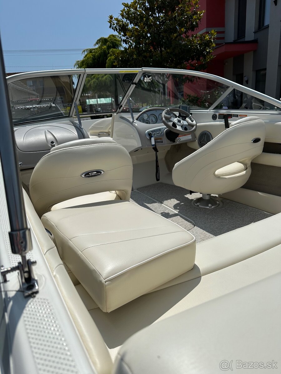 Maxum 1800 SR3 - 7