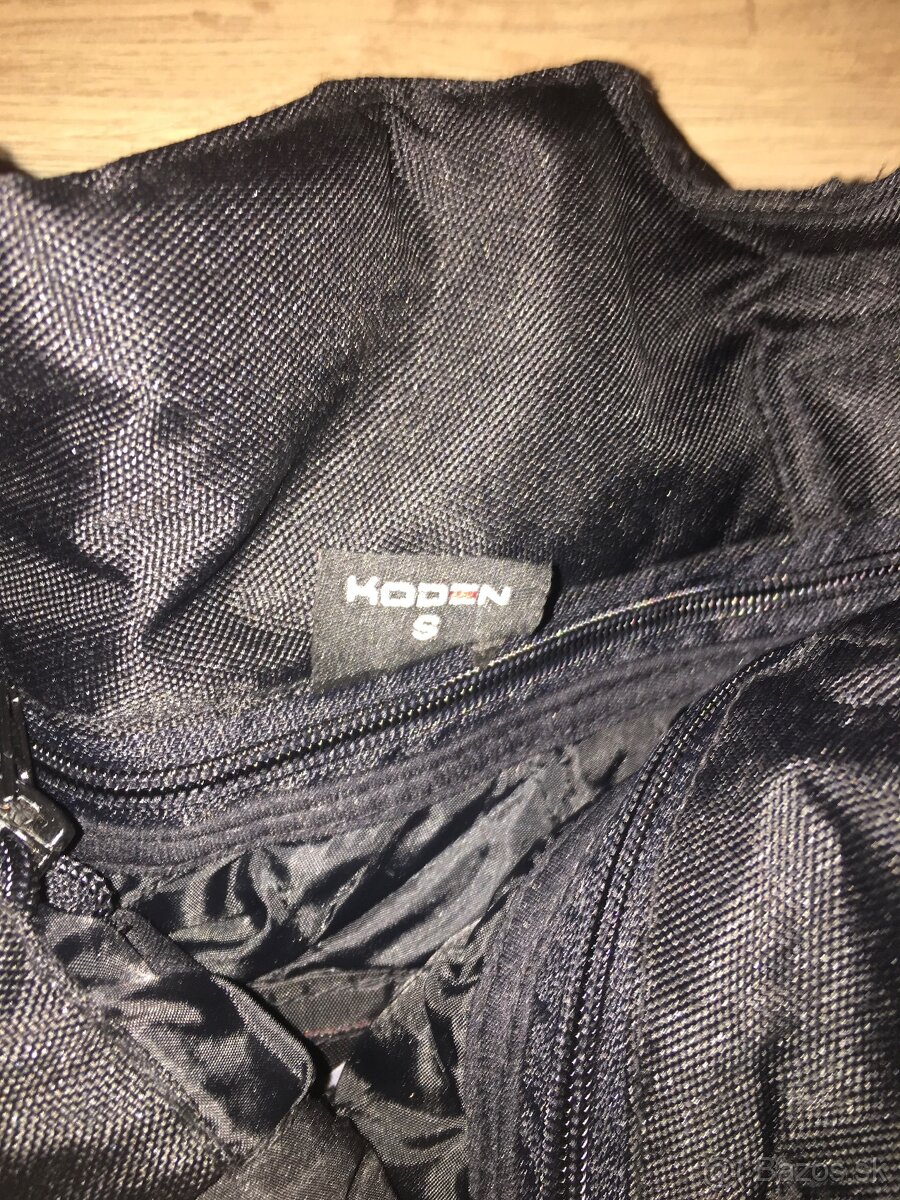 Detské oblečenie na motorku - 7