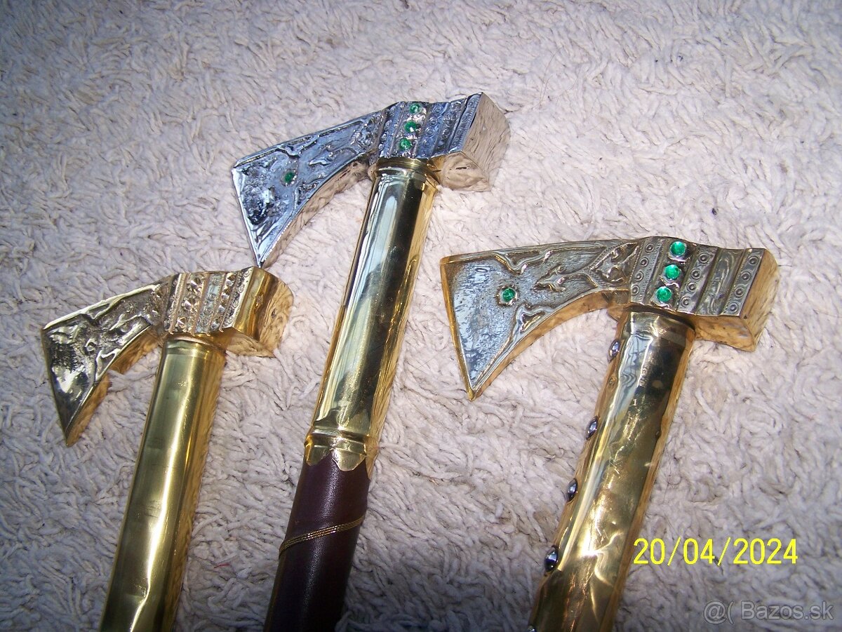 Valaška, valašky, staré valašky fokoš predaj - 7