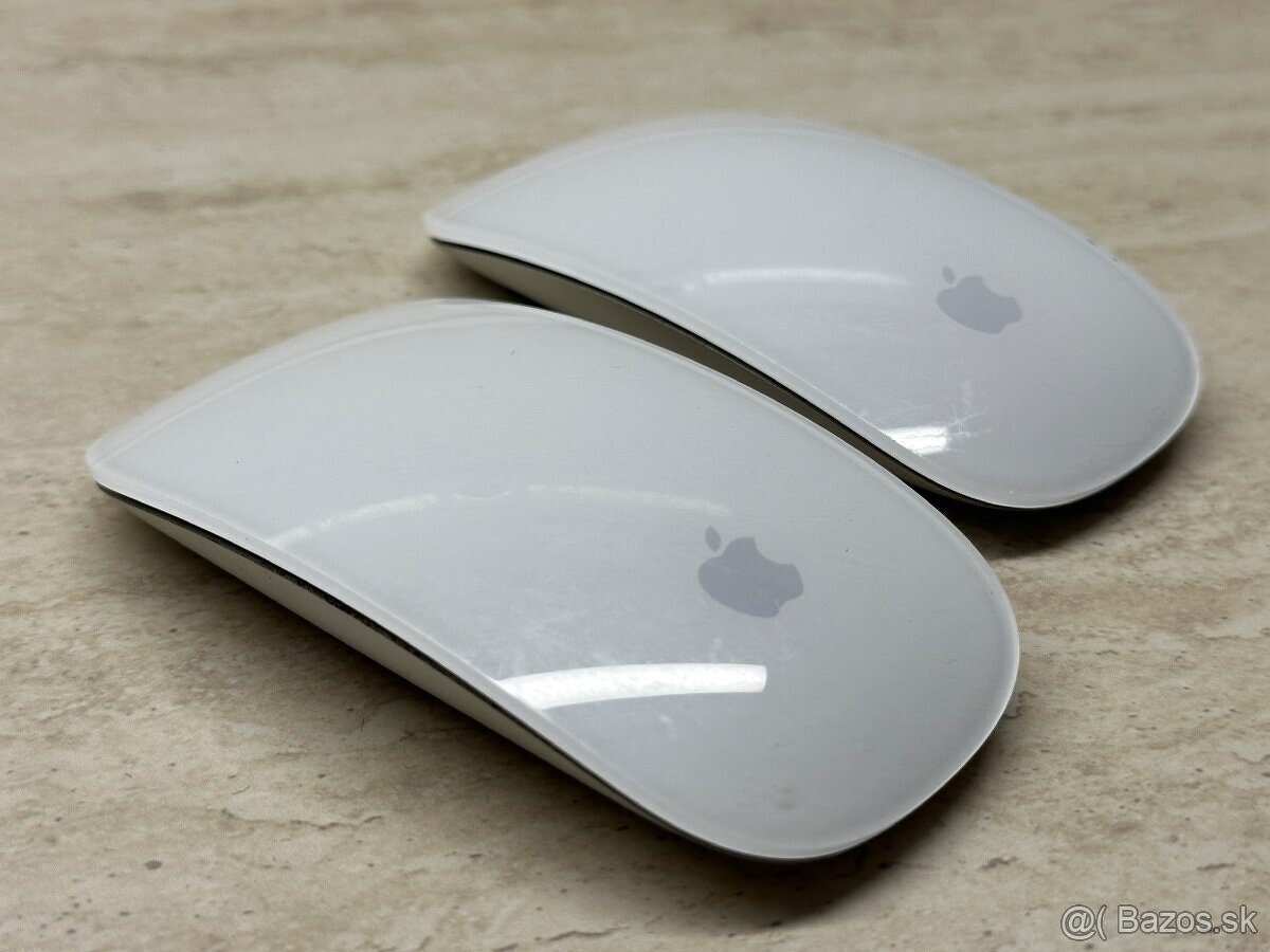 Apple Magic Mouse (1st generation) - 7