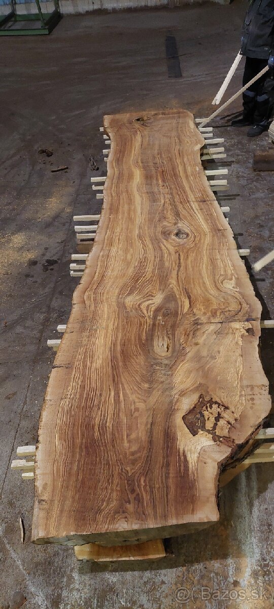 Jaseňove fošne - 7