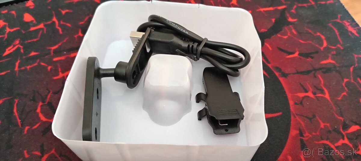 Mini DV Sport FHD kamera - 7