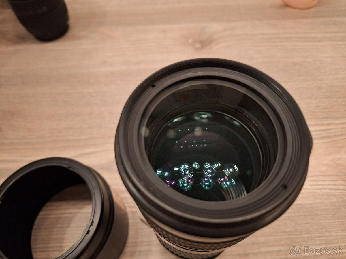 Canon EF 16-35 F/4 + 24-70 F/4 + 70-200 F/4 IS - 7