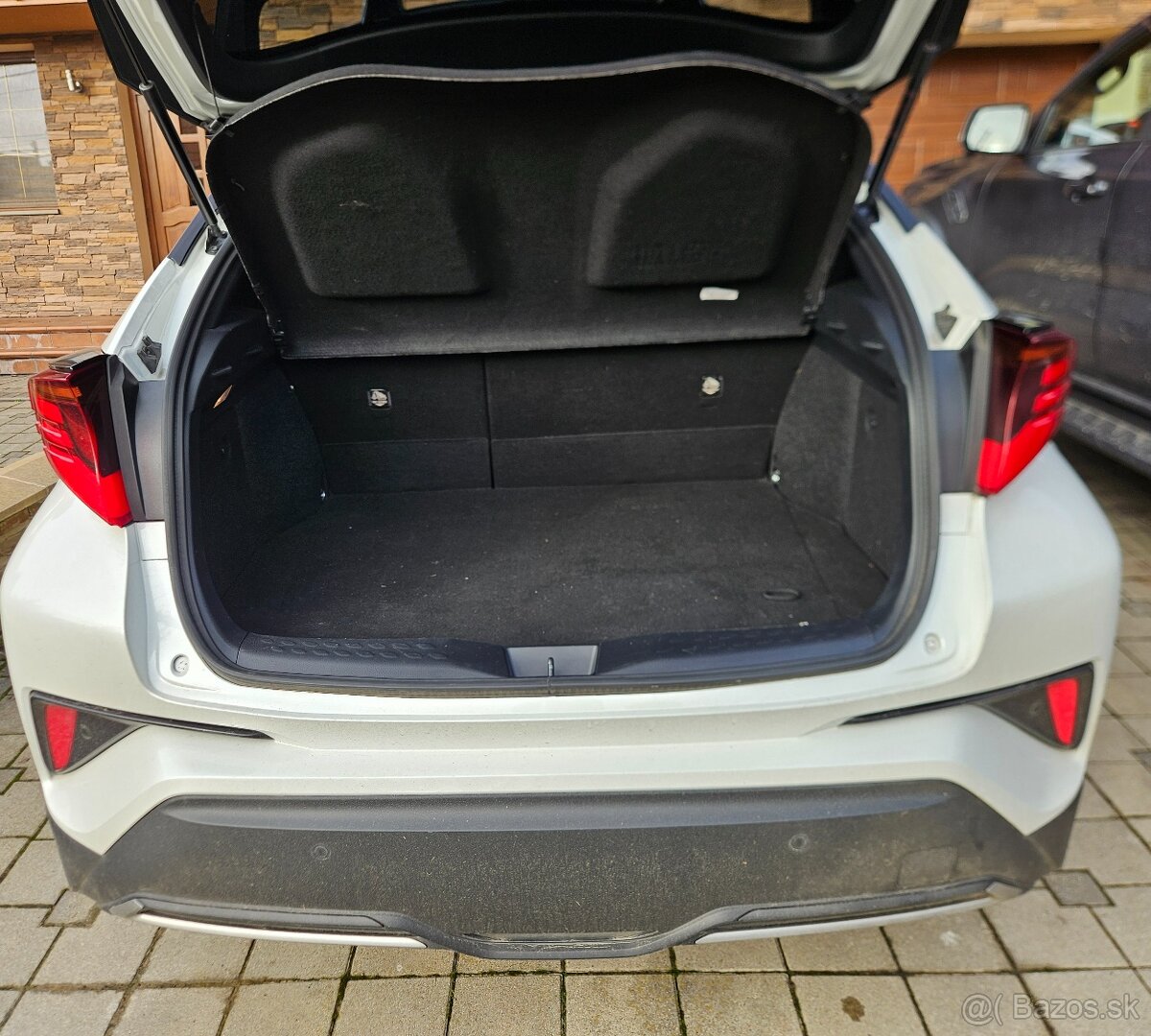 Toyota C-HR HV GR SPORT - 7