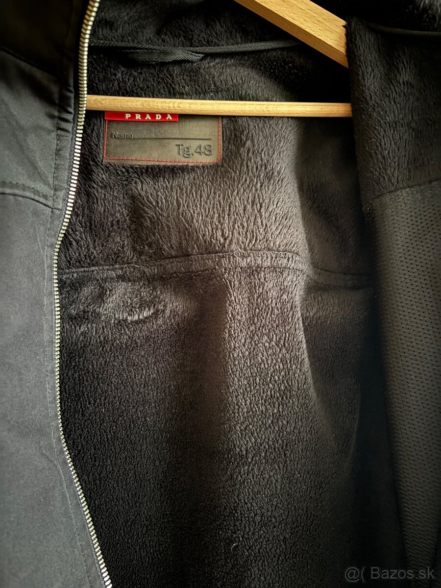 Bunda Prada OGZ 44 veľkosť M - 7