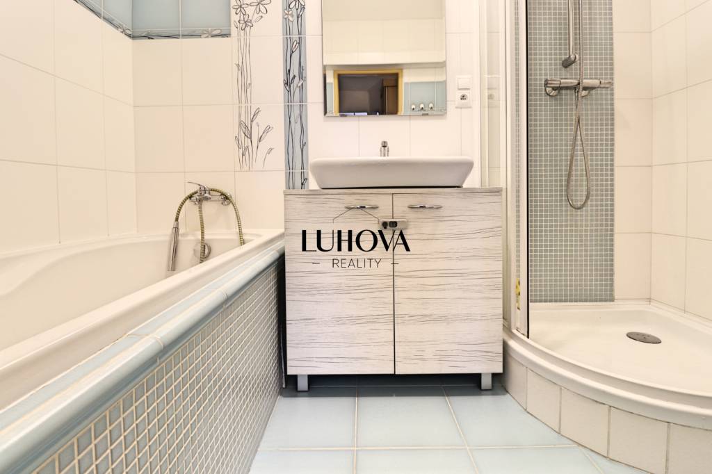 NA PRENÁJOM_ 3-izbový byt – Okružná ulica, Púchov - 7