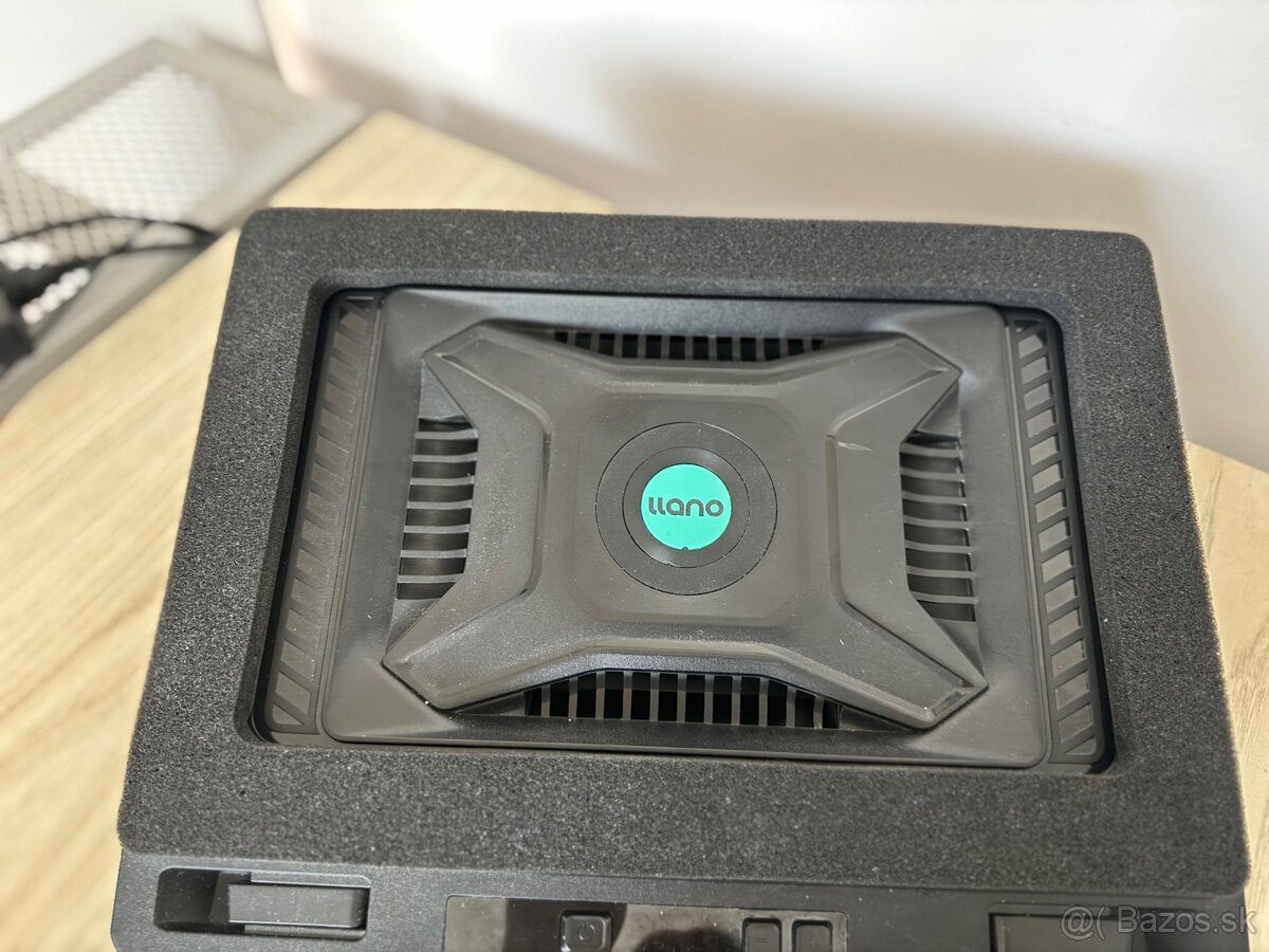 MSI Vector GP68HX RTX4080(12GB VRam) + príslušenstvo - 7