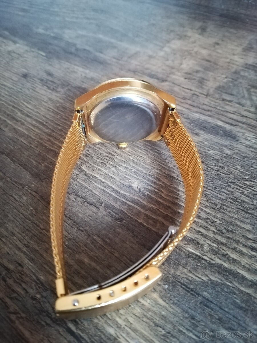 Náramkové hodinky Prím Televízia Top - 7