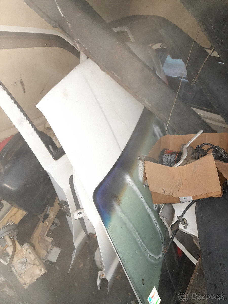 Predam Skoda Felicia Pick Up 1,3 - 7