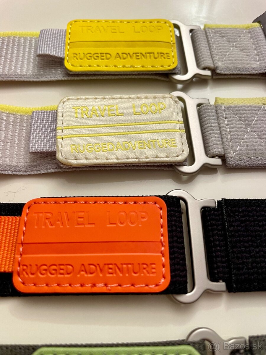 Naramok apple watch - 7