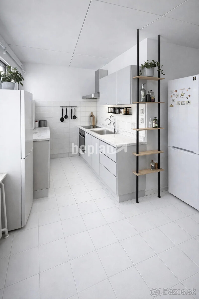 Na predaj rodinný dom v obci Valča - 7