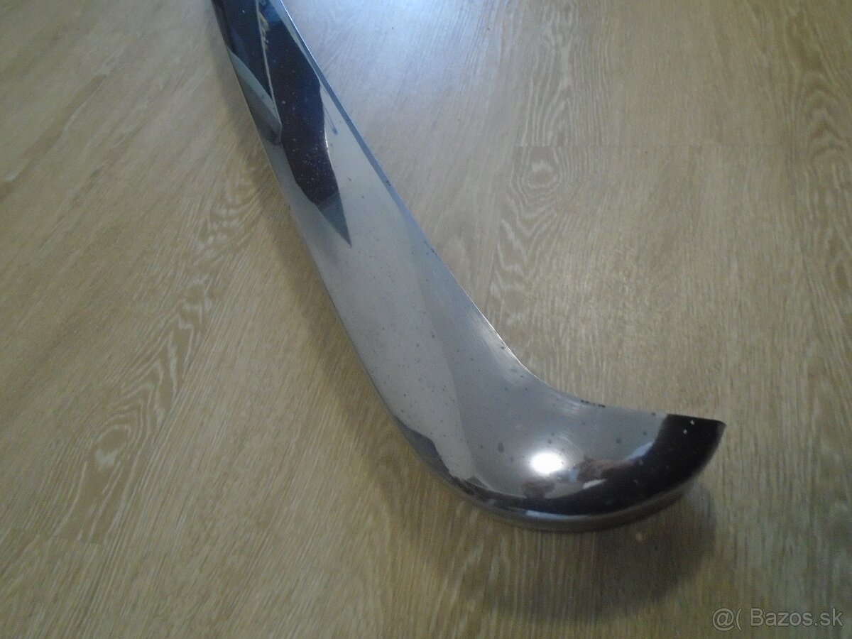 Fiat 128A Zastava 1100 Pr náraznik - 7