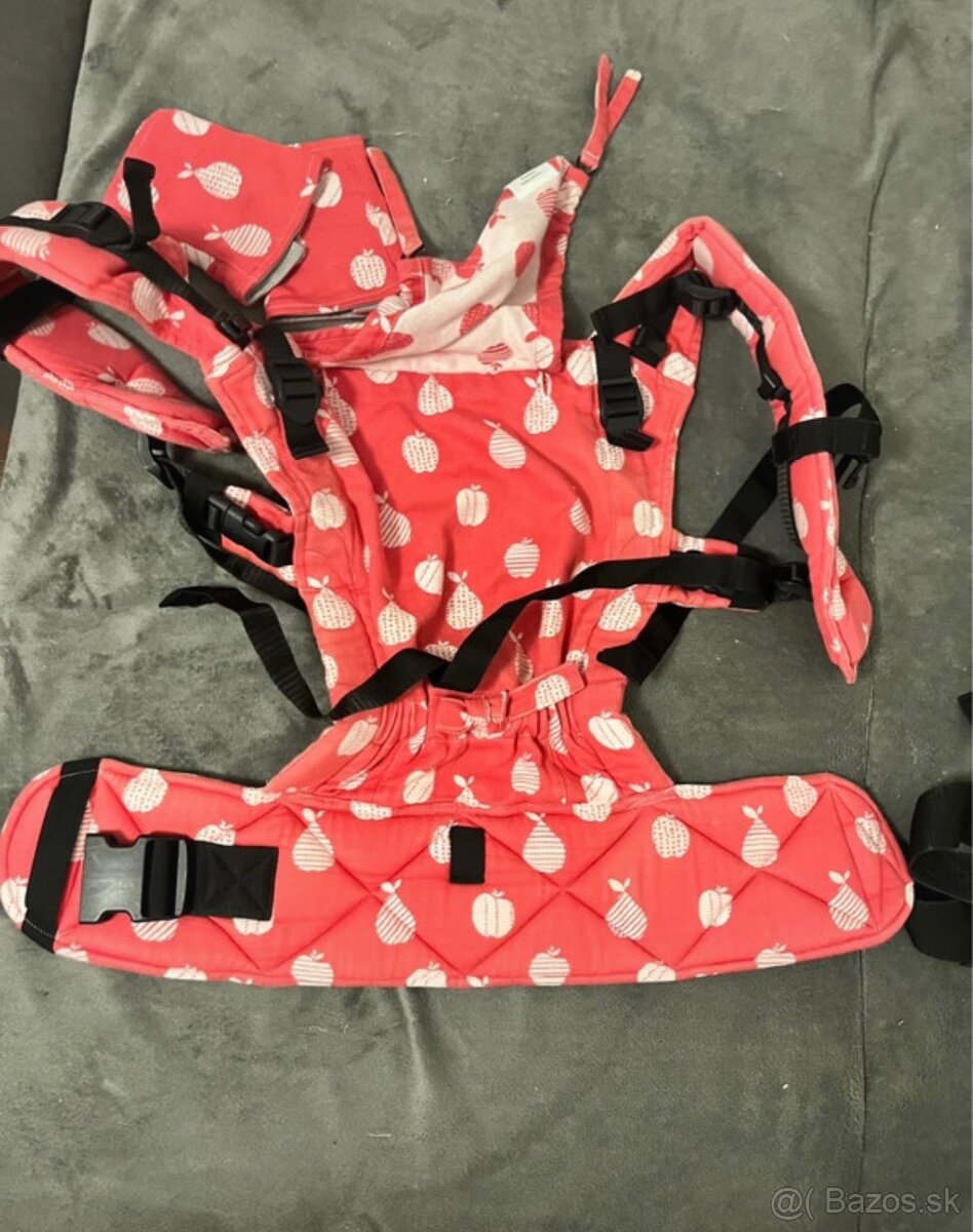 Be Lenka mini od narodenia - 7