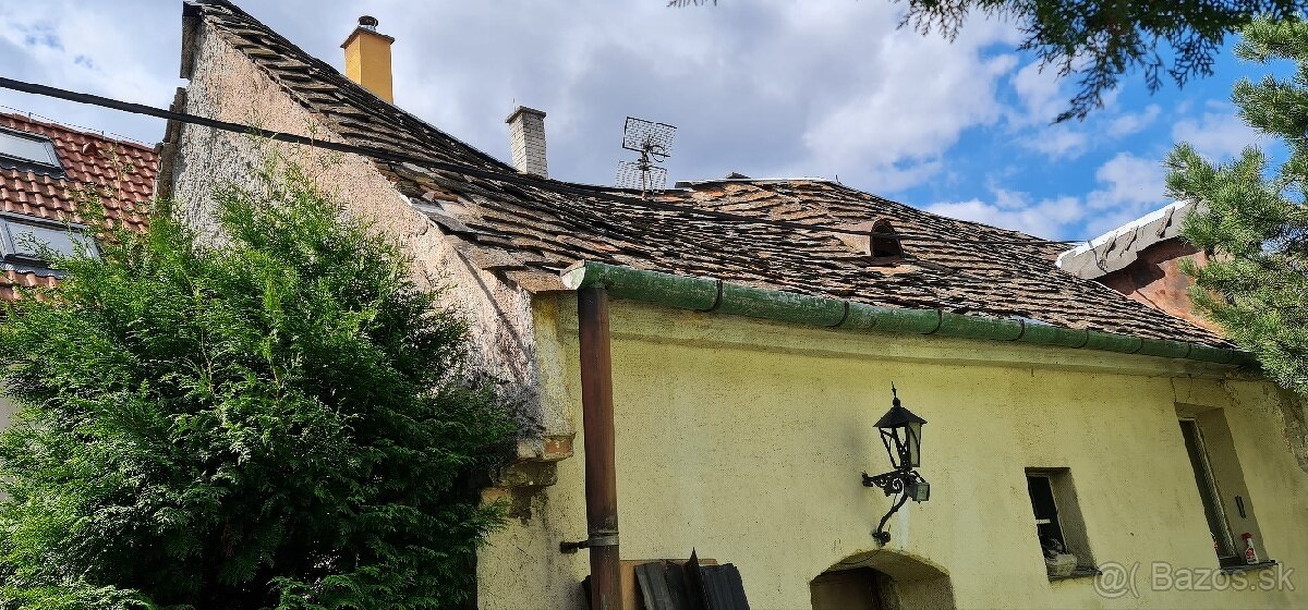 Predám 3 izb. RD v Bratislave Rači - 7