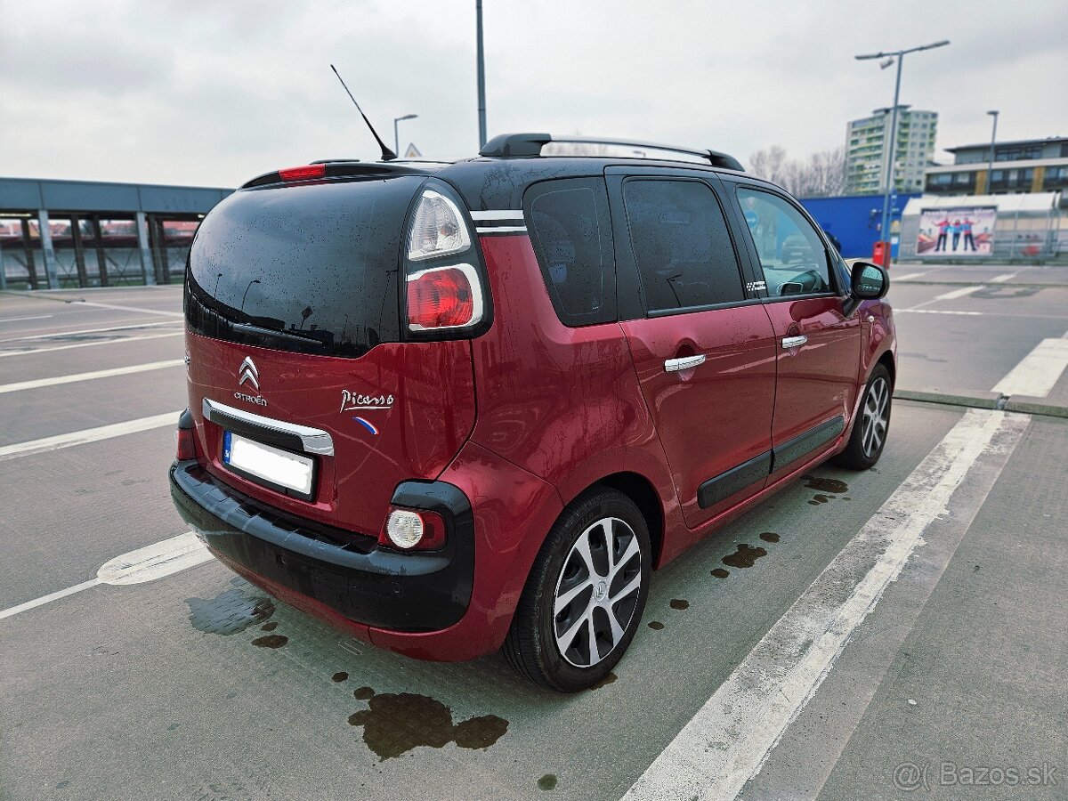 Citroen C3 Picasso - 7