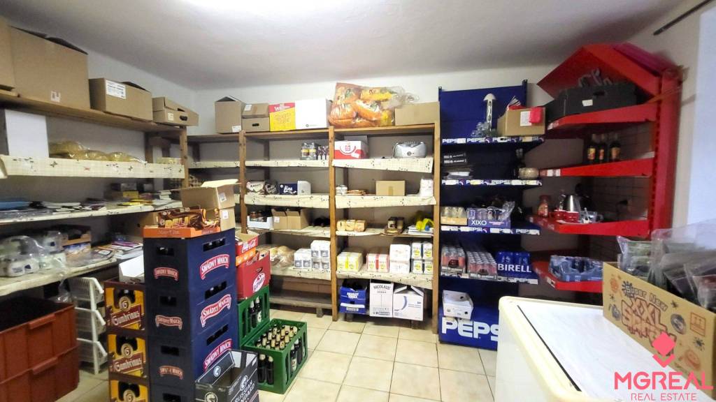 Predaj - obchod s možnosťou bývania Krušovce - 7