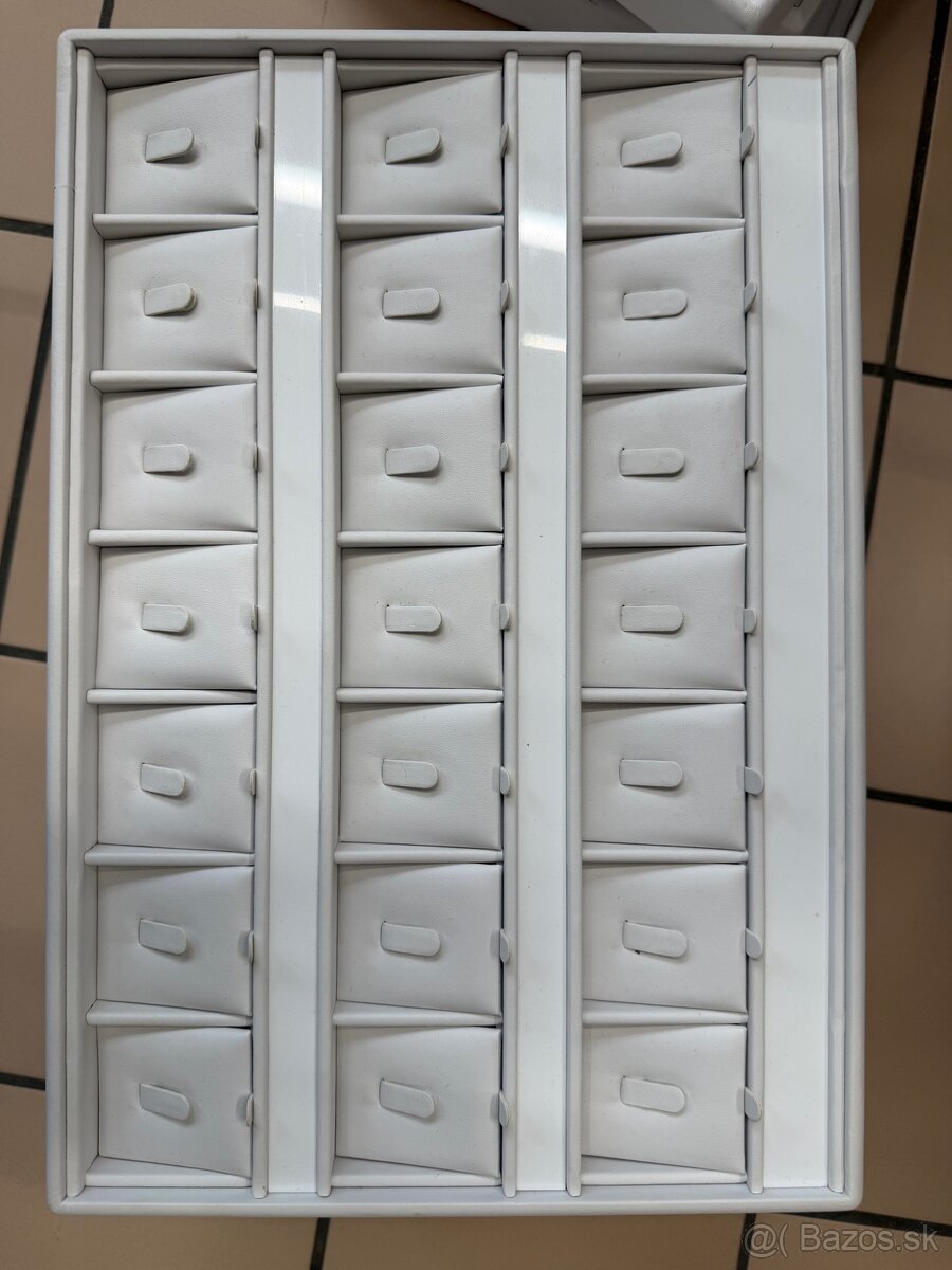 Pláta na šperky - 7