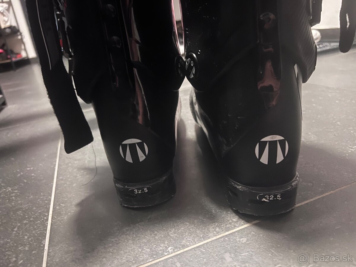 SET Lyže HEAD a lyžiarky TECNICA - 7
