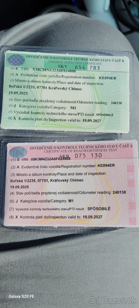 Mitsubishi Colt 1.1 55 kW - 7