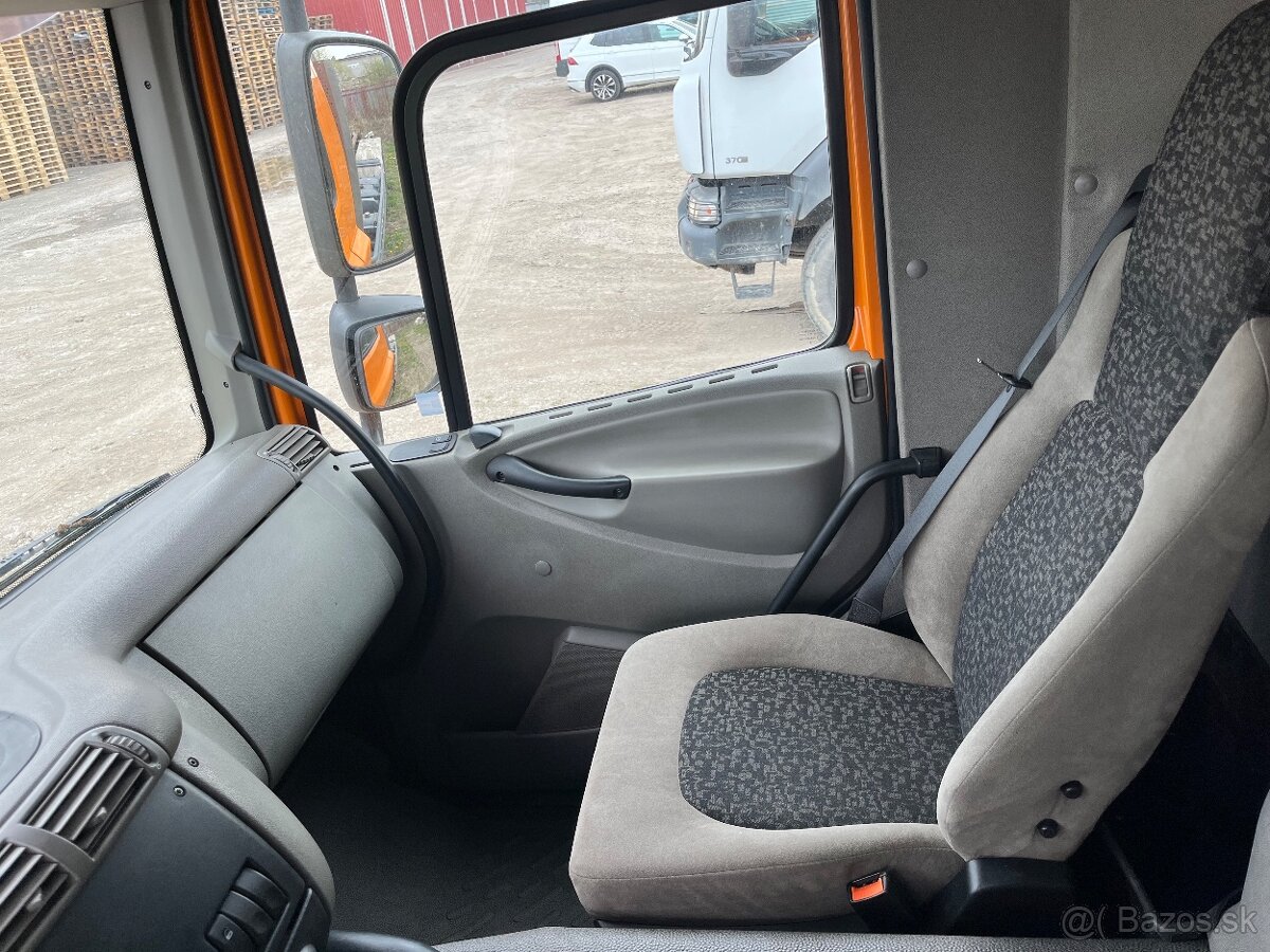 DAF FAS CF 85 - 7