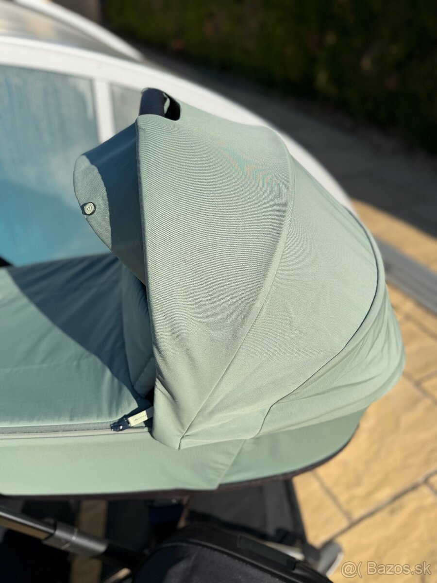Cybex priam 4.0 - 7