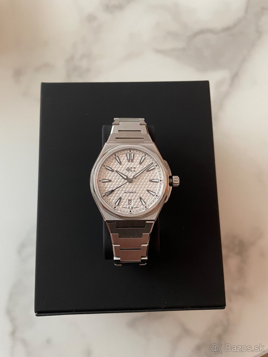 Christopher Ward - The Twelve 38mm - 7