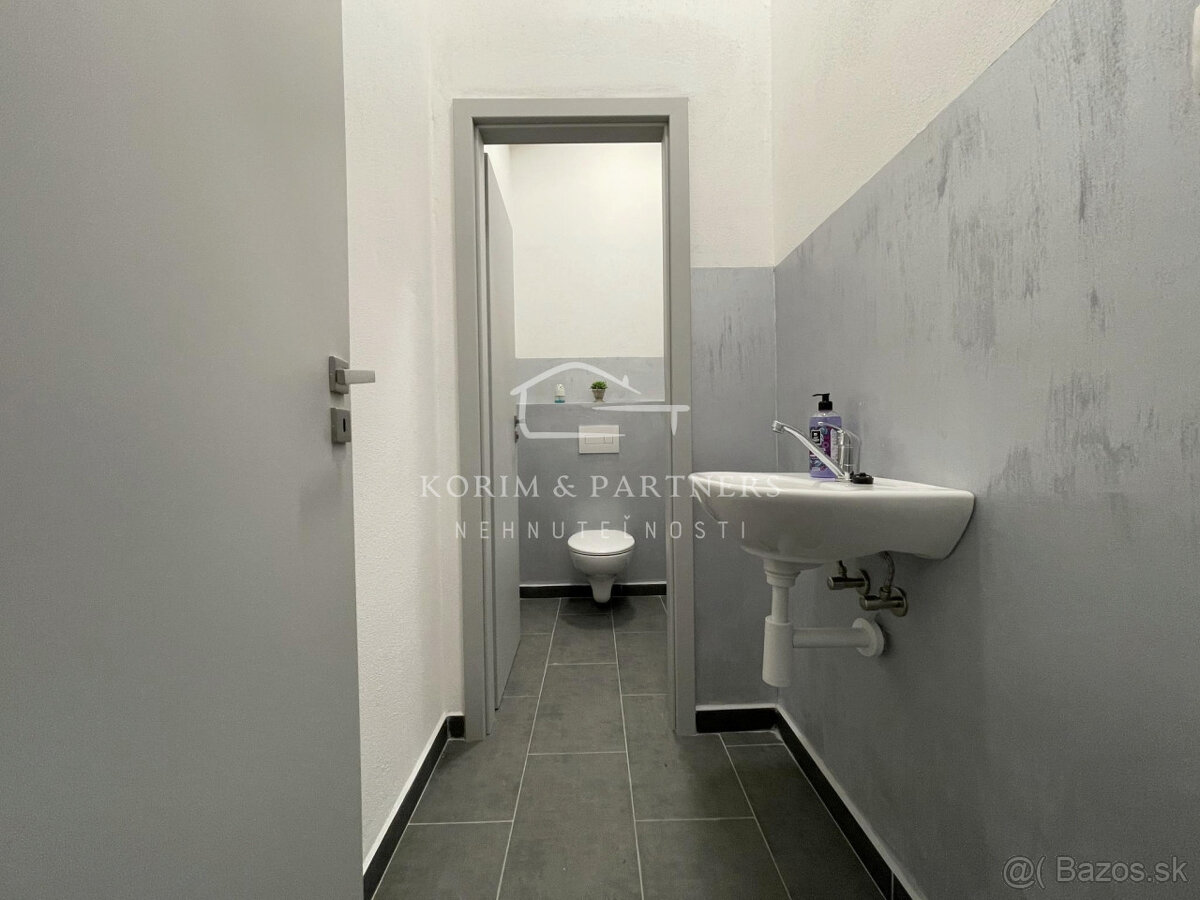 Murovaná Hala na prenájom - 7