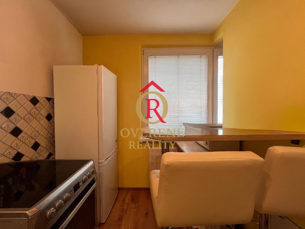 Na predaj 1 izbový byt - Banská Bystrica, Severná 1B576ZL - 7