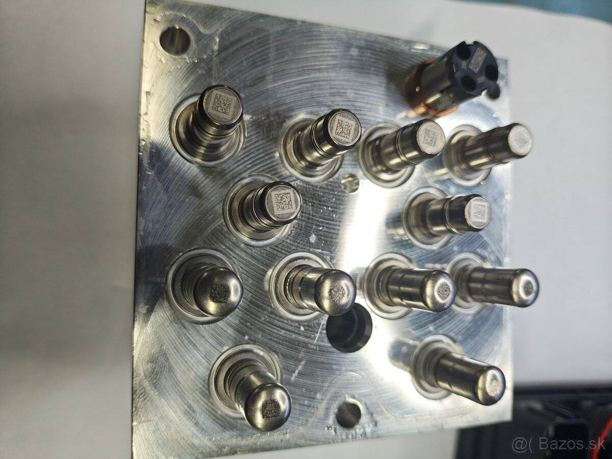 Oprava Repas Servis ABS Ford Focus C-MAX Fiesta - 7