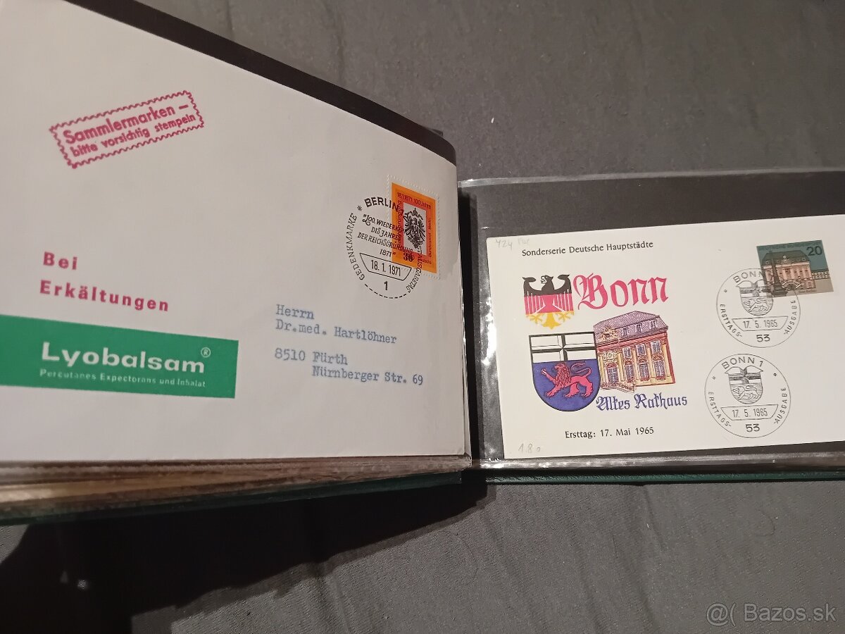 Erby a znaky v albume - 7