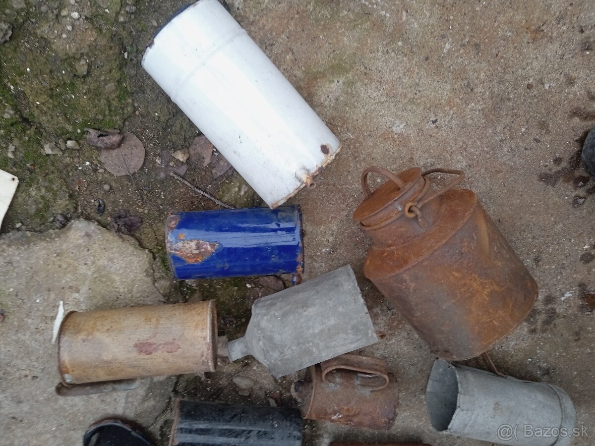 Olejničky.baterky.kopyto.nadoby - 7