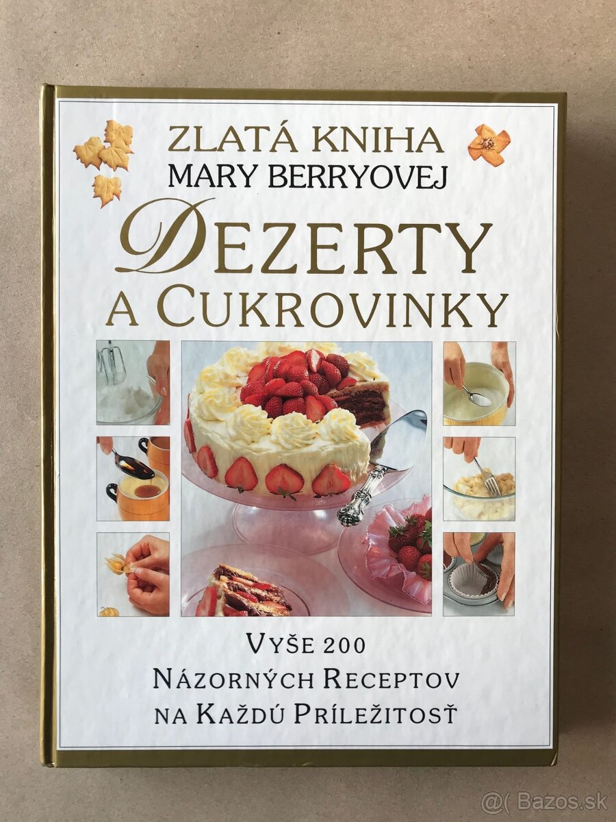 Poklady slovenskej kuchyne, Nigella Express, Doba jedová - 7