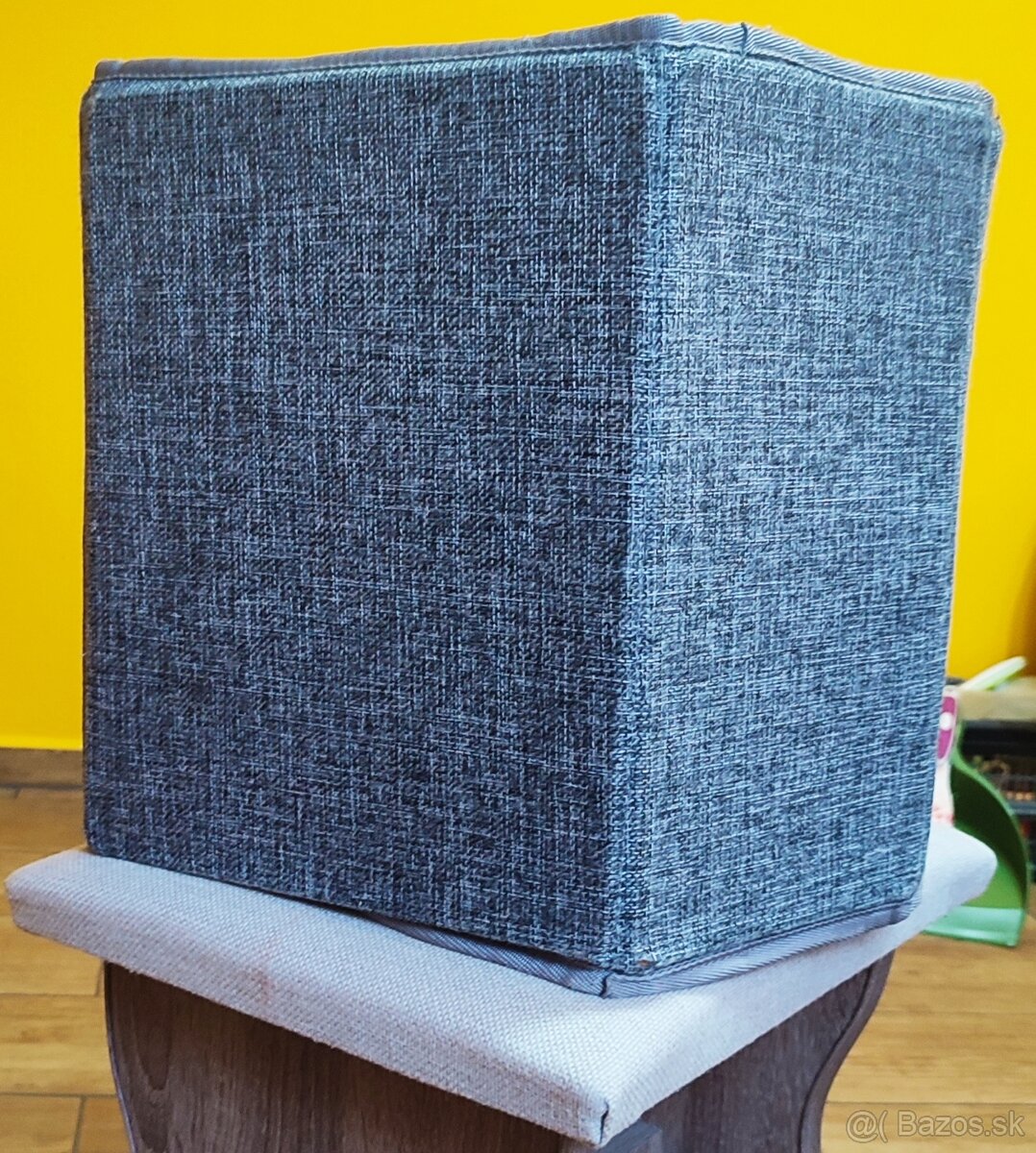 pelech, domček pre mačičku - 7