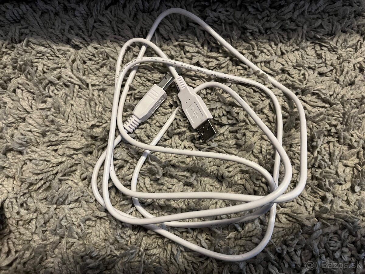 Tlačiareň a skener HP - 7